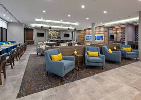 SpringHill Suites by Marriott Escondido Downtown 5