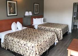 Rodeway Inn Ontario Mills Mall 5