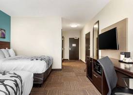 Sleep Inn Lancaster Dallas South 5