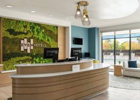 EVEN Hotel SHENANDOAH - THE WOODLANDS by IHG 4