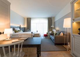 Weissenhaus Private Nature Luxury Resort 4