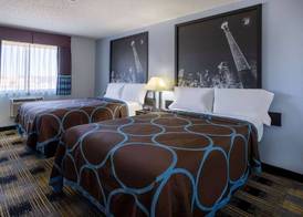 Super 8 by Wyndham Villa Rica 4