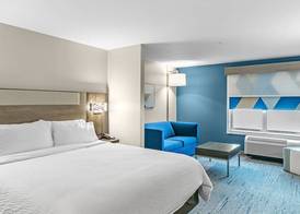 Holiday Inn Express & Suites NOKOMIS - SARASOTA SOUTH by IHG 3