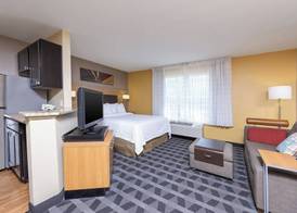 TownePlace Suites by Marriott East Lansing 4