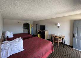 Days Inn by Wyndham San Antonio Interstate Hwy 35 North 4