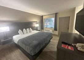 Econo Lodge St. Petersburg Central 4