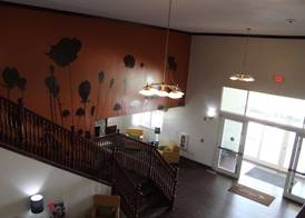 Sleep Inn & Suites North Liberty - Liberty City 3
