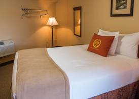 Wild Bear Inn 5