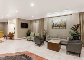 Howard Johnson by Wyndham Fullerton/Anaheim Conference Cntr 2