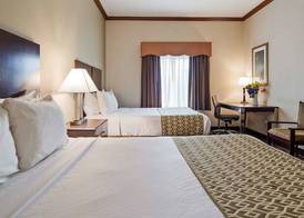 Best Western Refugio Inn 4