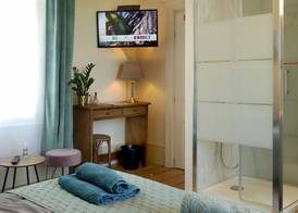 Entre Terre et Estuaire & Spa 4