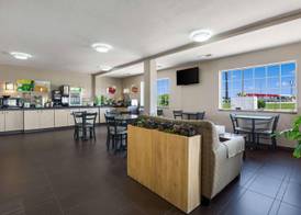 Quality Inn Georgetown Area 3
