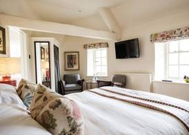 The Bay Tree Hotel 3