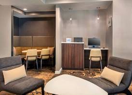 Residence Inn Hartford Manchester 2