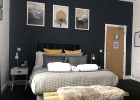 The Metropolitan Guest House 4