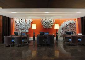 Weligama Bay Marriott Resort & Spa 4