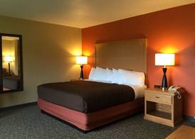 AmericInn by Wyndham Boscobel 5