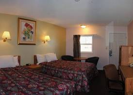 Rodeway Inn Bellows Falls 5