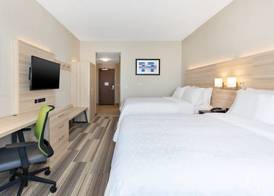 Holiday Inn Express & Suites GRAND RAPIDS AIRPORT - SOUTH by IHG 5