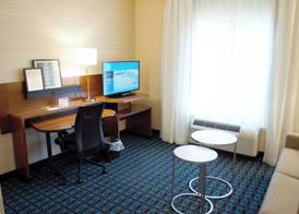 Fairfield Inn & Suites by Marriott Stroudsburg Bartonsville/Poconos 5