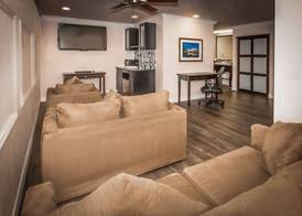 Best Western Bishop Lodge 3