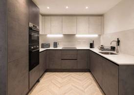 Stylish 1BR - Sleeps 4 - Free Parking - Manchester 3