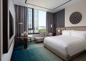InterContinental Tashkent by IHG 5