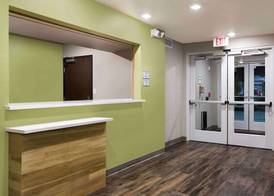 WoodSpring Suites Atlanta Conyers 3