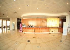 Royal Dead Sea - Hotel & Spa 4