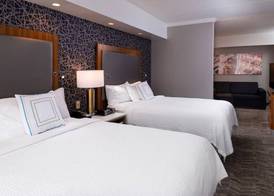 SpringHill Suites by Marriott Pittsburgh North Shore 4