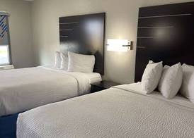 Days Inn by Wyndham Moss Point Pascagoula 2