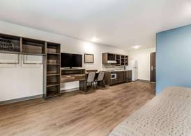 WoodSpring Suites Charlotte - University Research Park 5