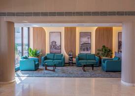 Park Inn & Suites by Radisson Bengaluru Yelahanka 3