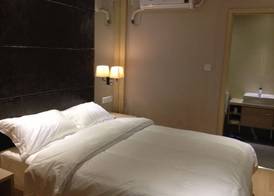 Super 8 Hotel Guangdong University of Foreign Studies 4