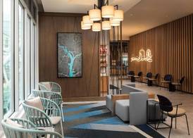 Hyatt Place National Harbor 2