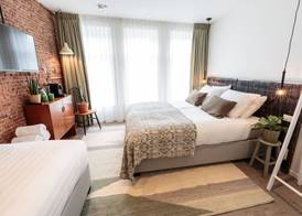 Hotel Dwars 5
