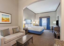 Holiday Inn Express & Suites WHARTON by IHG 2