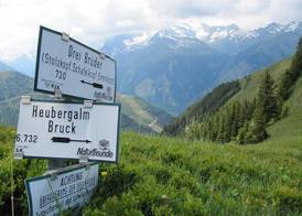 Sporthotel Kitz - inkl gratis Großglockner Maut und National Park Sommerkarte 2