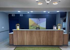 Spark by Hilton Galveston 2