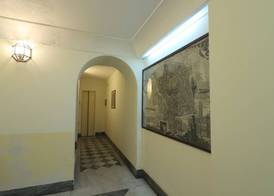 Piazza Navona Apartments 3