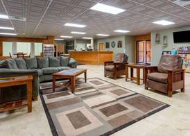 Tamarack Wisconsin Dells a Ramada by Wyndham 2