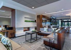 Wyndham Garden Orlando Universal / I Drive 2