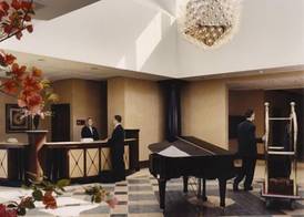 The Bertram Inn & Conf Ctr Trademark Collection by Wyndham 2
