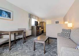 Best Western Santee Lodge 5