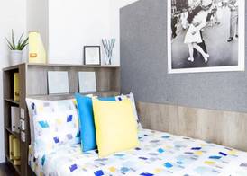 Catherine House - Campus Accommodation 5