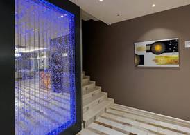 MQ Hotel Suites & SPA 2