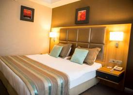 Efeler Hotel 4