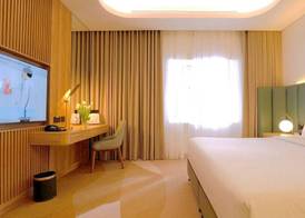 Edge Riyadh Al Rabie 5