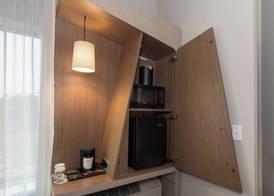 Courtyard by Marriott Raleigh-Durham Airport/Brier Creek 5