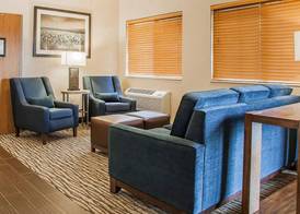 Comfort Inn Marshalltown South 4